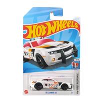 Hot Wheels HW First Response 10 Camaro SS HTD88 - Mattel (41710)