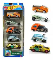 Hot Wheels HW Getaways JBJ77