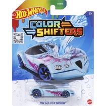 Hot Wheels - HW Golden Arrow - Color Shifters - HXH14