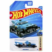 Hot wheels hw heavyweights - haulerback - jjj04 Hot wheels hw heavyweights - haulerback - jjj04