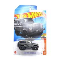 Hot Wheels HW Hot Trucks Land Rover Defender 90 HKJ05 - Mattel (41932)