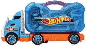 Hot Wheels HW Kids Lights and Sounds Tool KIT Truck
