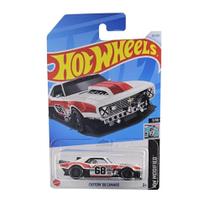 Hot Wheels HW Modified Custom 68 Camaro HTD30 - Mattel (41707)