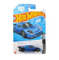 Hot Wheels HW Modified Mad Mike Drift Attack HTC91 - Mattel (41709)