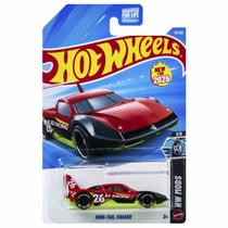 Hot wheels hw mods - high-tail chaser - jjh35