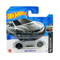 HOT WHEELS HW ROADSTERS BMW i8 ROADSTER HKH44