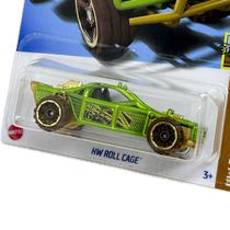 Hot Wheels - HW Roll Cage - Let's Race - HTB30