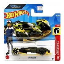 Hot Wheels Hyperfin Fast & Furious Spy Racers Netflix 2022