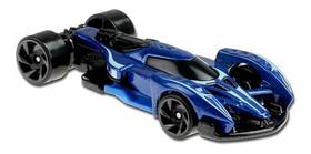 Hot Wheels Hyperfin Grx37 2021