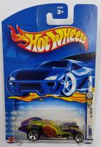 Hot Wheels I Candy Nº 35/42 - 2001 - Modelo Raro