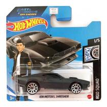 Hot Wheels Ion Motors Thresher - Fast & Furious - Netflix