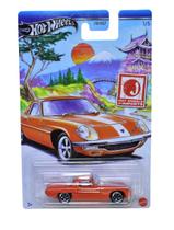 Hot wheels j-imports - 1968 mazda cosmo sport - 1/5