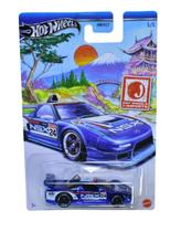 Hot wheels j-imports - acura nsx - 5/5 Hot wheels j-imports - acura nsx - 5/5
