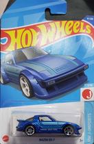 Hot Wheels J-Imports - Mazda RX-7