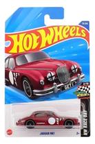 Hot Wheels Jaguar Mk1 Hyx19 Hot Wheels Jaguar Mk1 Hyx19