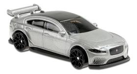 Hot Wheels - Jaguar Xe Sv Project 8 - Ghf47 - 2020