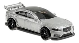 Hot Wheels Jaguar Xe Sv Project 8 Ghf47 2020