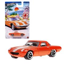 Hot Wheels Japan Imports 1968 Mazda Cosmo Sport Hrt00 Hot Wheels Japan Imports 1968 Mazda Cosmo Sport Hrt00