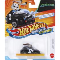 Hot Wheels - Judy Hopps - Zootopia - Racerverse - HRT13