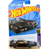 Hot Wheels - K.I.I.T. Super Pursuit Mode - Knight Rider - HCV39