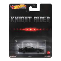 Hot Wheels K.I.T.T - Knight Rider