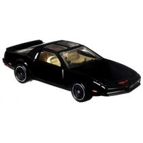 Hot Wheels - K.I.T.T. - Knight Rider - Retr Entretenimento - GRL67