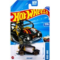Hot Wheels - Kick Start - JBB90