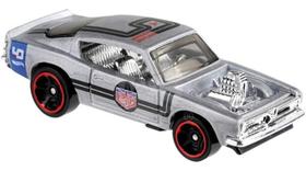 Hot Wheels King Kuda Fyg75 2019