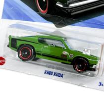 Hot Wheels - King Kuda - JBB33 Hot Wheels - King Kuda - JBB33