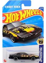 Hot Wheels Knight Rider Kitt Hyx27