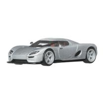 Hot Wheels Koenigsegg Cc850 Car Boulevard - Mattel Hot Wheels Koenigsegg Cc850 Car Boulevard - Mattel