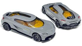Hot Wheels - Koenigsegg Gemera - HCT01 2022 - Mattel