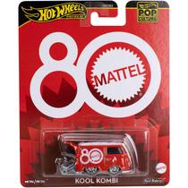 Hot Wheels - Kool Kombi - 80th Mattel - Pop Culture - JBL68