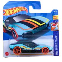 Hot Wheels La Fasta - 48