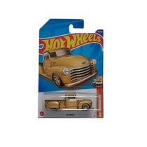 Hot Wheels La troca C4982
