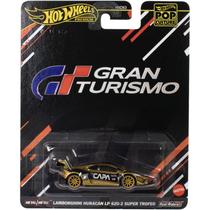 Hot Wheels - Lamborghini Huracan LP620-2 Super Trofeo Gran Turismo - Pop Culture - JBL75