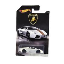 Hot Wheels Lamborghini Reventón - Lamborghini 8