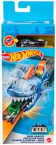 Hot Wheels Lançador Nemesis Tubarão - Mattel