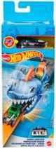 Hot Wheels Lançador Nemesis Tubarão - Mattel Hot Wheels Lançador Nemesis Tubarão - Mattel