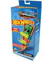 Hot Wheels Lançamento Vertical - HFY69 - Mattel