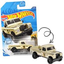 HOT WHEELS Land Rover Series 3 Pickup Mattel GHG13