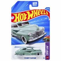 Hot wheels layin' low - '47 chevy fleetline - jjj16 Hot wheels layin' low - '47 chevy fleetline - jjj16