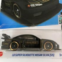 Hot Wheels - LB Super Silhouette Nissan Silvia (S15) - HKH85