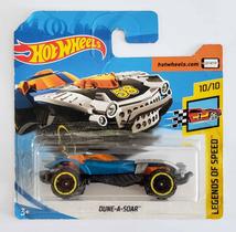 Hot Wheels Legends of Speed - Dune-a-soar