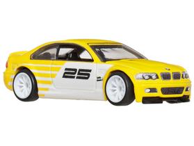 Hot Wheels Legends Tour Team Transport Rally Hauler + BMW M3