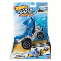 Hot Wheels Lets Race com poderes secretos - Mattel