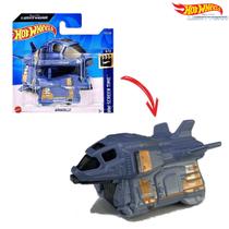 Hot Wheels Lightyear Carrinho Espacionave Armadillo Hot Wheels Lightyear Carrinho Espacionave Armadillo