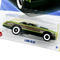 Hot Wheels - Long Bloc - HYX97 Hot Wheels - Long Bloc - HYX97