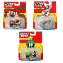 Hot Wheels Looney Tunes Pack com 3 Carrinhos DMH73
