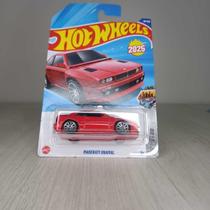 HOT WHEELS Lote C, D e E 2025, vários modelos Carro T-Hunts Formula F1